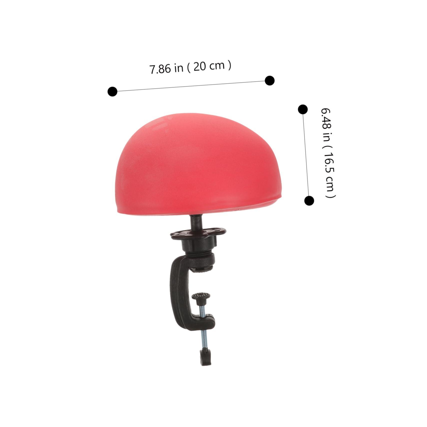 HAPINARY HAPINARY Professional Wig Head Model Mannequin Head with Stand for Wig Making and Styling