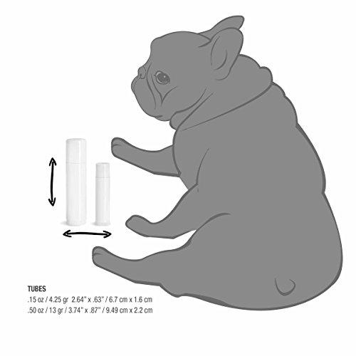 The Blissful Dog The Blissful Dog Tibetan Terrier Unscented Nose Butter - Dog Nose Butter, 0.15 Ounce