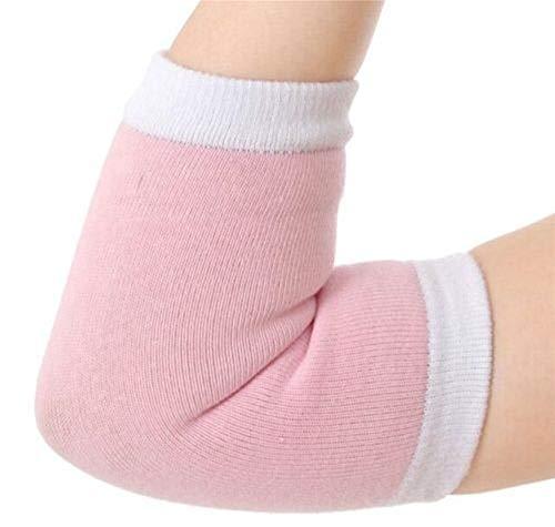 AnHua AnHua 1 Pair Beauty SPA Moisturizing Soften Whitening Medicated Elbow Skin Care Gel Therapy Treatment