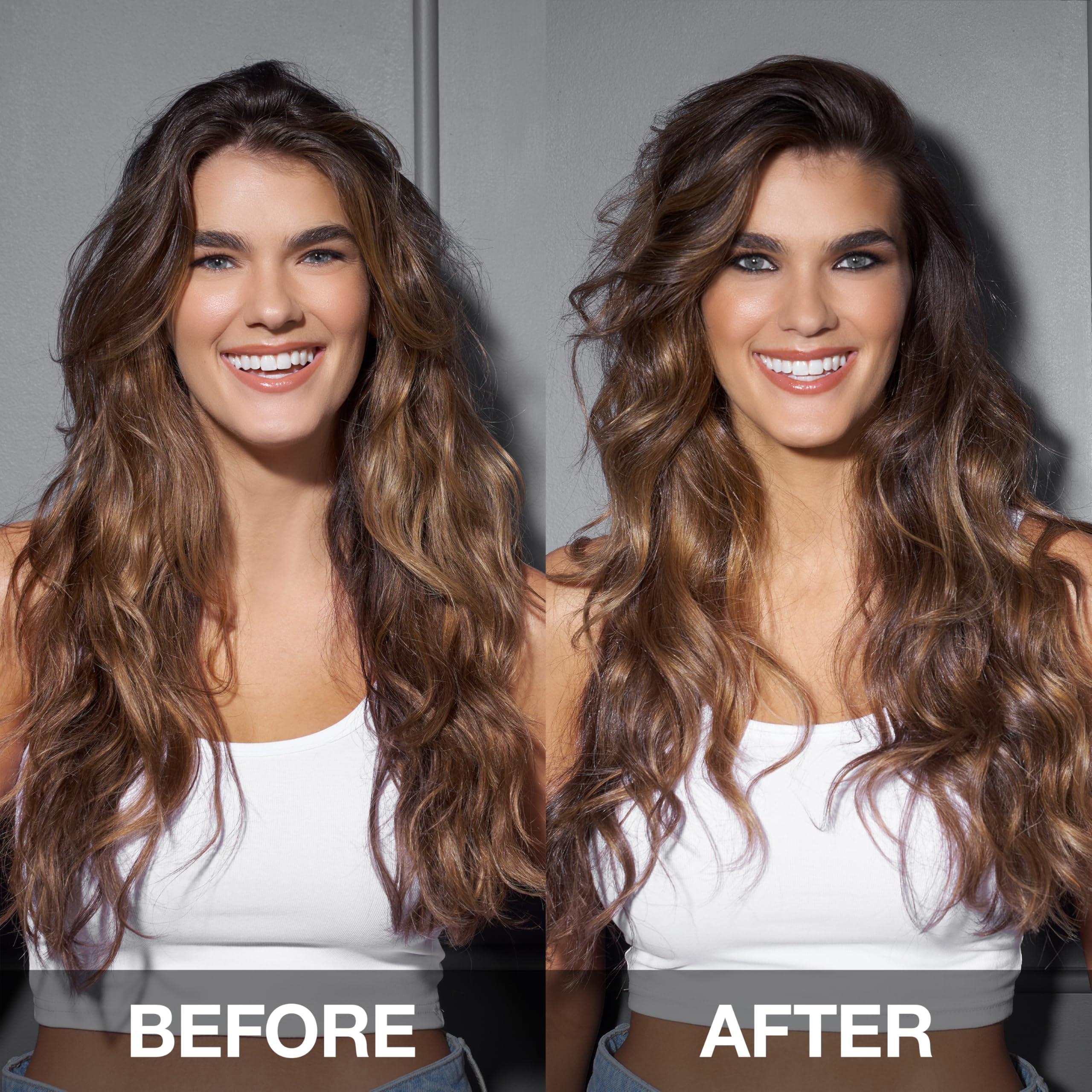 SexyHair SexyHair Style Play Dirty Dry Wax Spray, 4.8 Oz | Body and Dimension | Helps Achieve Second-Day Look | All Hair Types