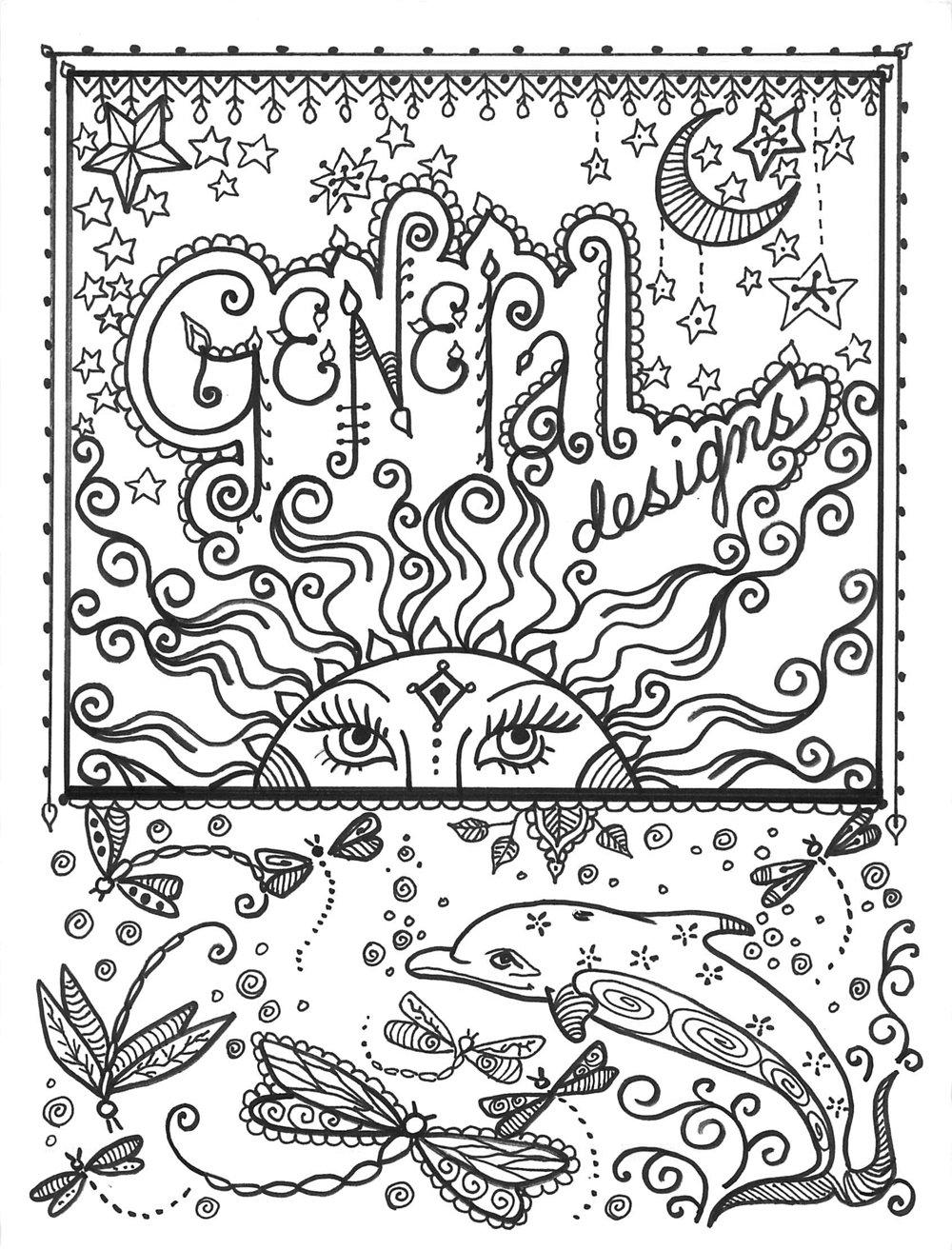 HennaKing Save The Ta-Tas Tattoo Design Book, Inspiration Guide, and Adult Coloring Book. 100s of Intricate High-Res Henna Body Ink Artwork Sketches by Professional Artists to Trace, Stencil or Freehand