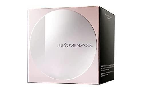 JUNG SAEM MOOL [JUNGSAEMMOOL OFFICIAL] Masterclass Radiant Cushion (Ivory (N1))