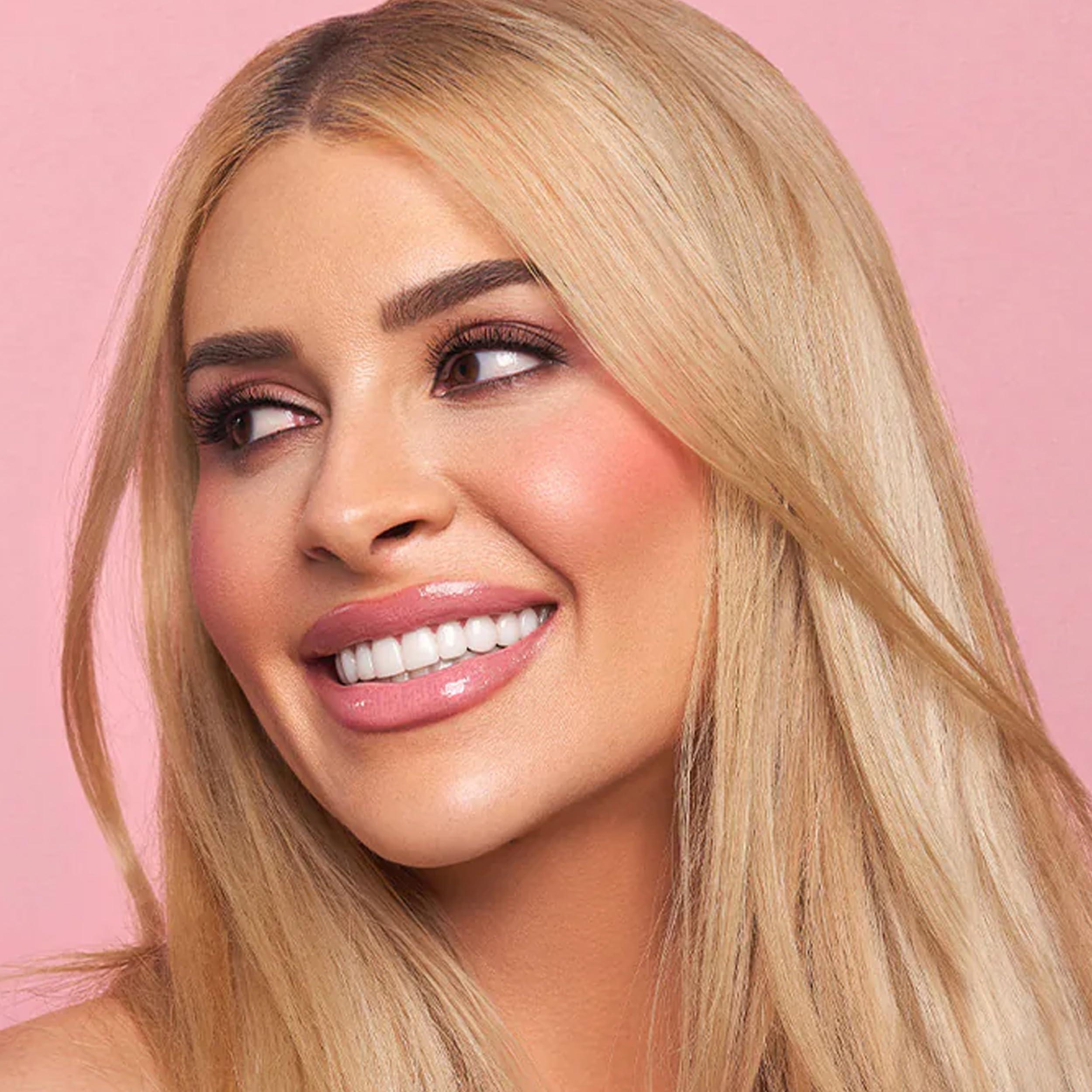 LAWLESS LAWLESS Women's Concealer Brush, 1 Count