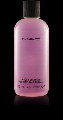MAC MAC, Lip Brush Cleanser, 7.9 Fl Oz