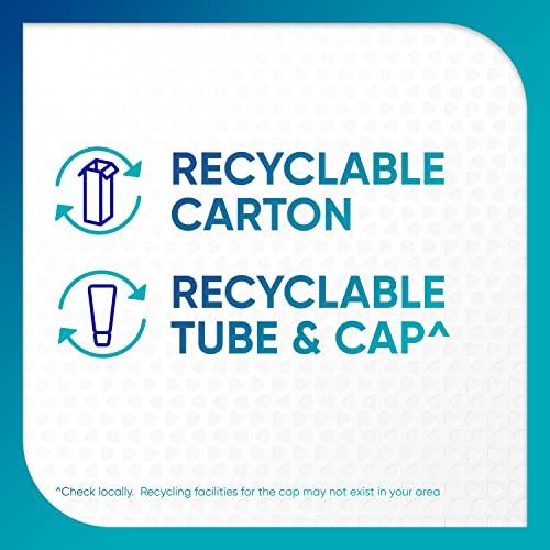 PRONAMEL Sensodyne Pronamel Gentle Whitening Enamel Toothpaste for Sensitive Teeth - 4 Ounces (Pack of 3)