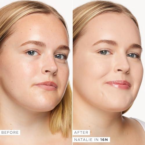 tarte tarte Shape Tape Full-Coverage Concealer - 16N fair-Light Neutral (fair to Light Skin with a Balance of Warm & Cool Undertones) - Full Size