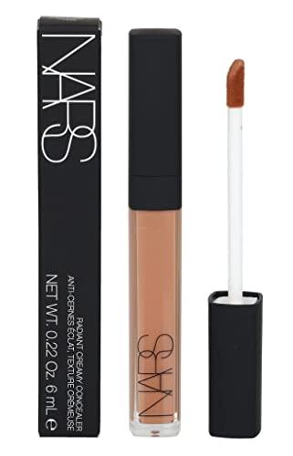 NARS NARS Radiant Creamy Concealer, Amande, 0.22 Fl Oz