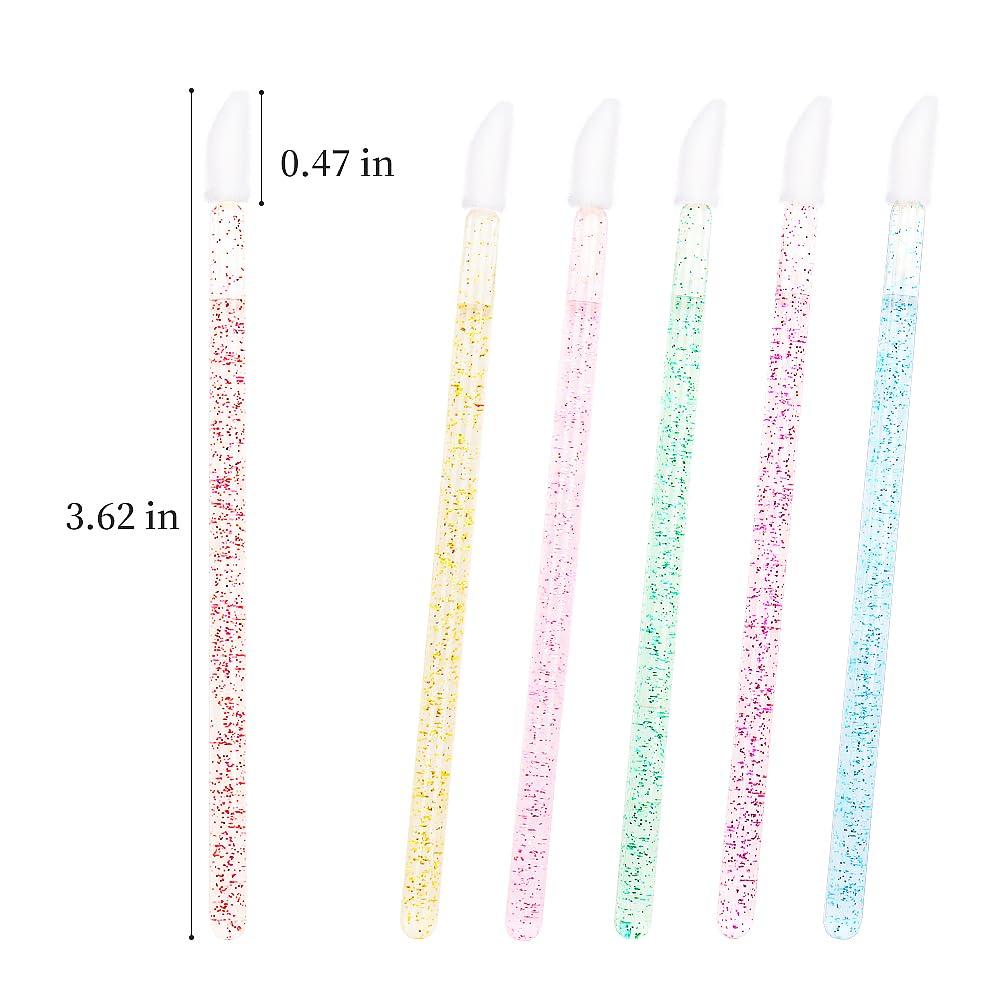 AU-THEN-TIC AU-THEN-TIC French Curly Braiding Hair 22 Inch French Curl Wavy Braids Spiral Curl Bouncy Braiding Hair for Goddess Box Braids Crochet Hair Extensions (9 Bundles (Pack of 3), P4/30/613)