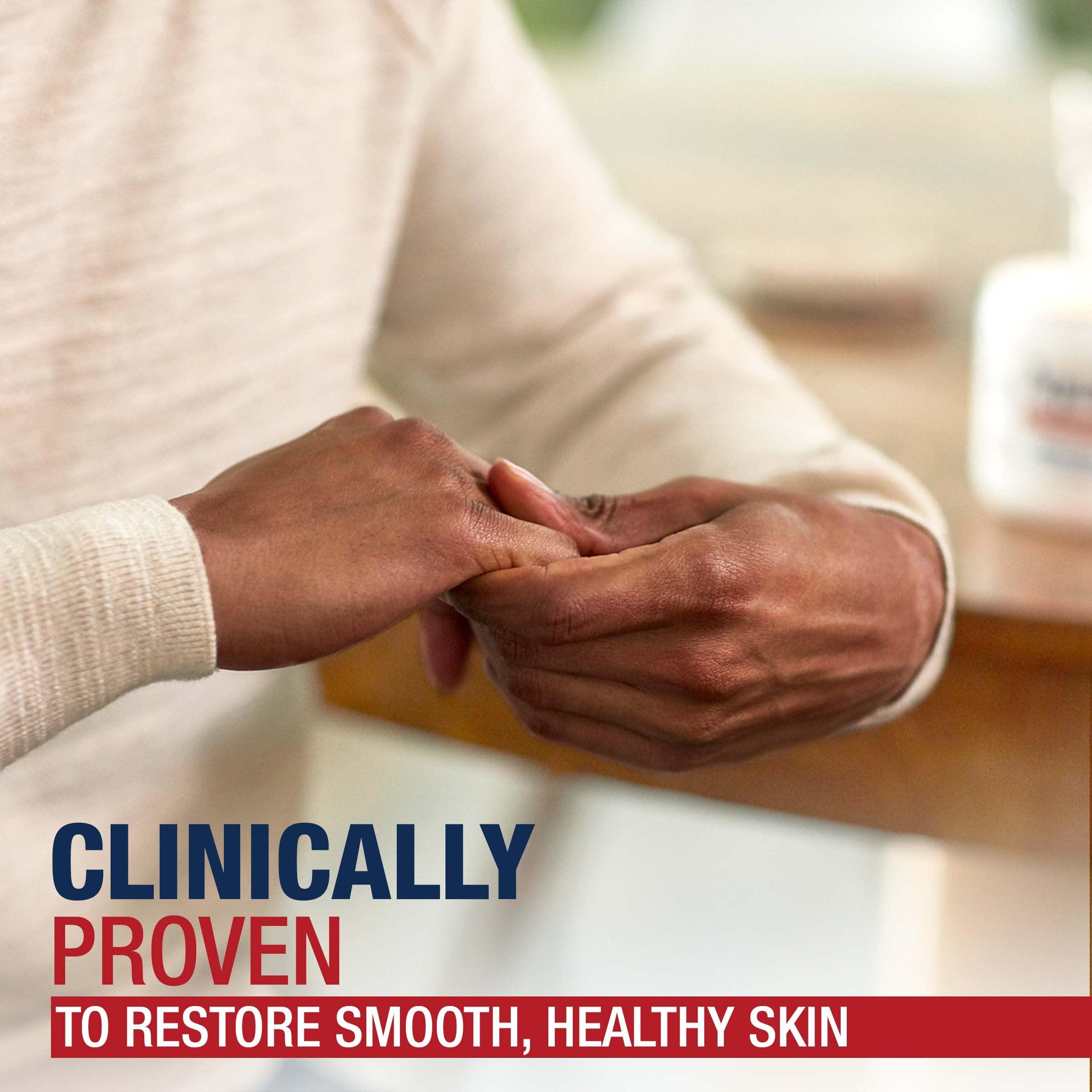 Aquaphor Aquaphor Healing Ointment Advanced Therapy Skin Protectant, Dry Skin Body Moisturizer, 0.25 Oz Jar, Pack of 6