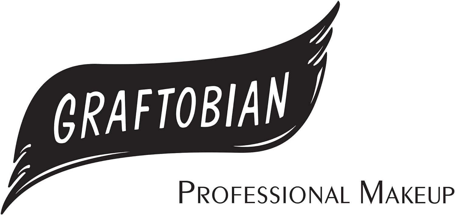 Graftobian Graftobian HD Glamour Creme Foundation Palette, Cool #1