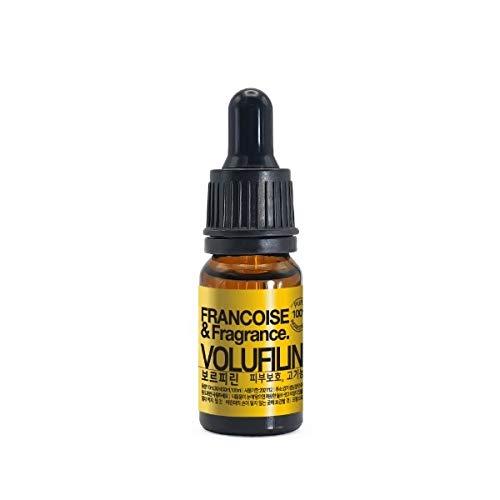 FRANCOISE FRANCOISE: 100% Volufiline Ampoule 10ml(0.3oz) France SEDERMA : For tightening FACE and body, Improve Skin Elasticity, Wrinkle Improvement.