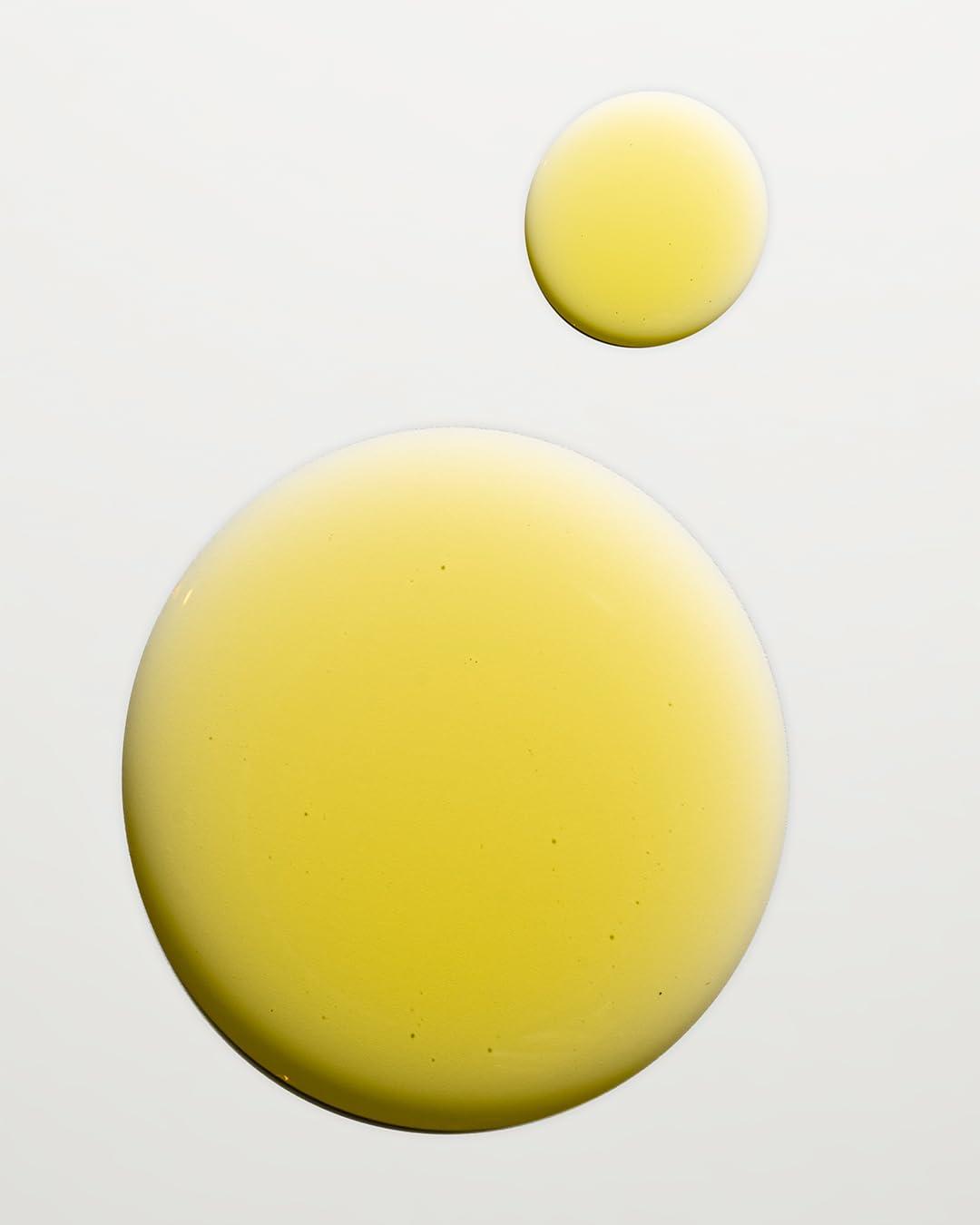 KHUS+KHUS MODERN HERBAL FUSION KHUS+KHUS SEN face serum - Facial Oil, Acne Fighting, Hydrating Face Serum, Anti-Aging