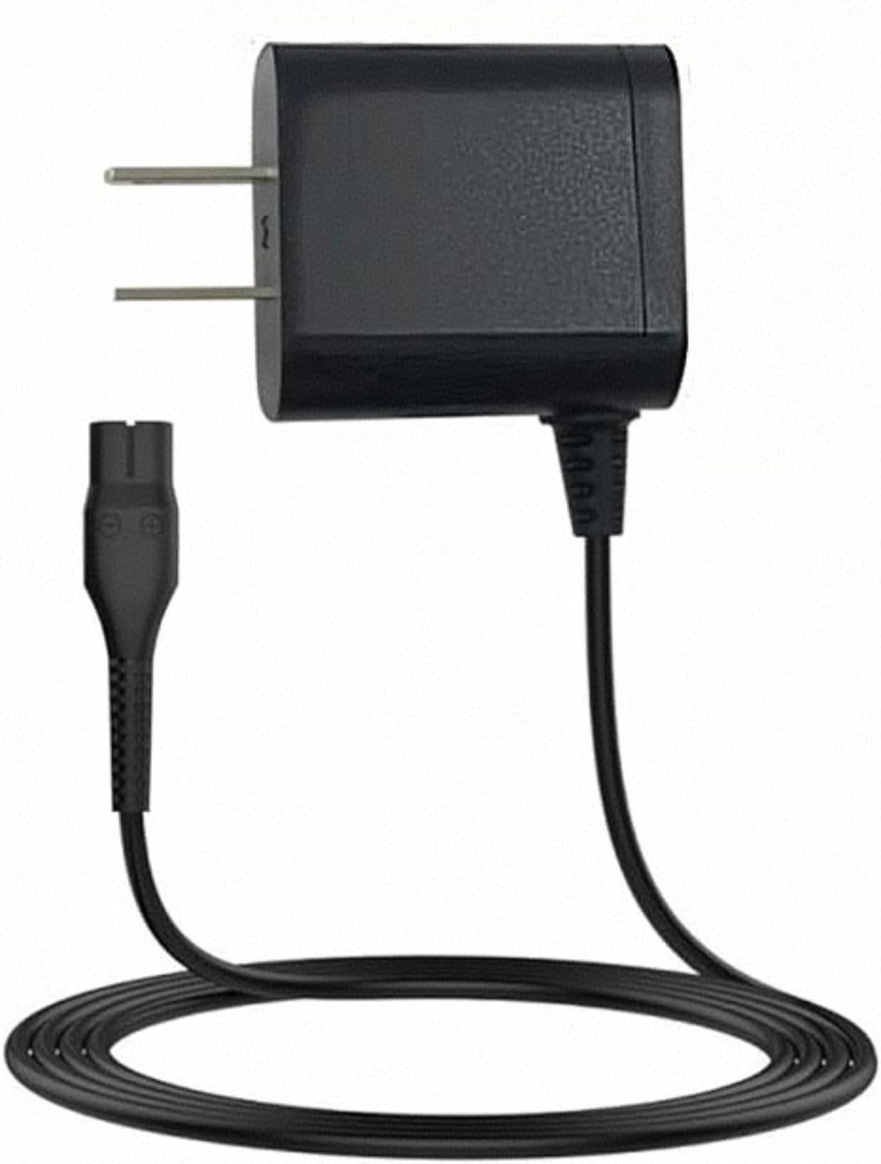 Marg Marg 4.3V AC Adapter for Philips Norelco Series S100/S200/S300/S500/S600/S1000 Charger Power