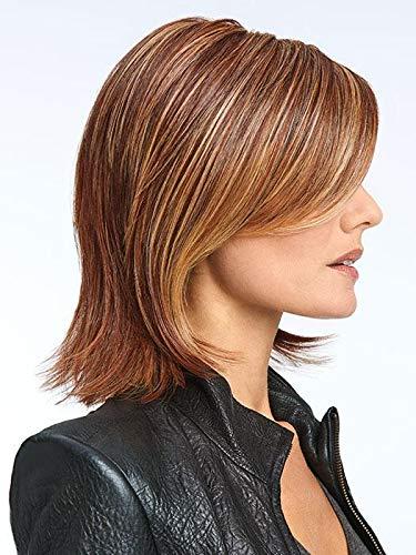 Hair u wear Raquel Welch Wig Hairpiece, Big Time Rl14/22ss, ss1422 by Hairuwear