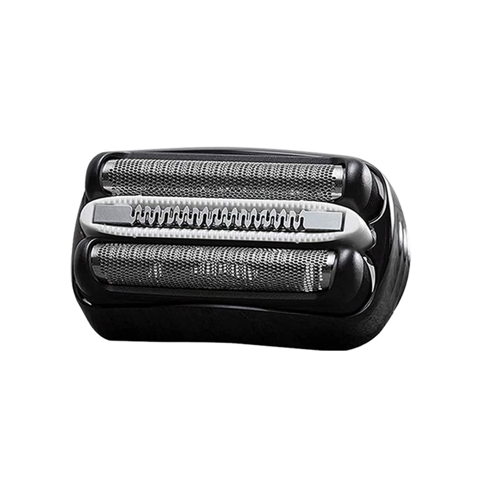 Lnauy Replacement Head Compatible with Braun Series 3-32B Shaver Replacement Head Compatible with Braun S3 3040S 3000S 3050CC 3010S 3070CC 3080S 3090S 310S 3020S 330S Electric Razor Accessories