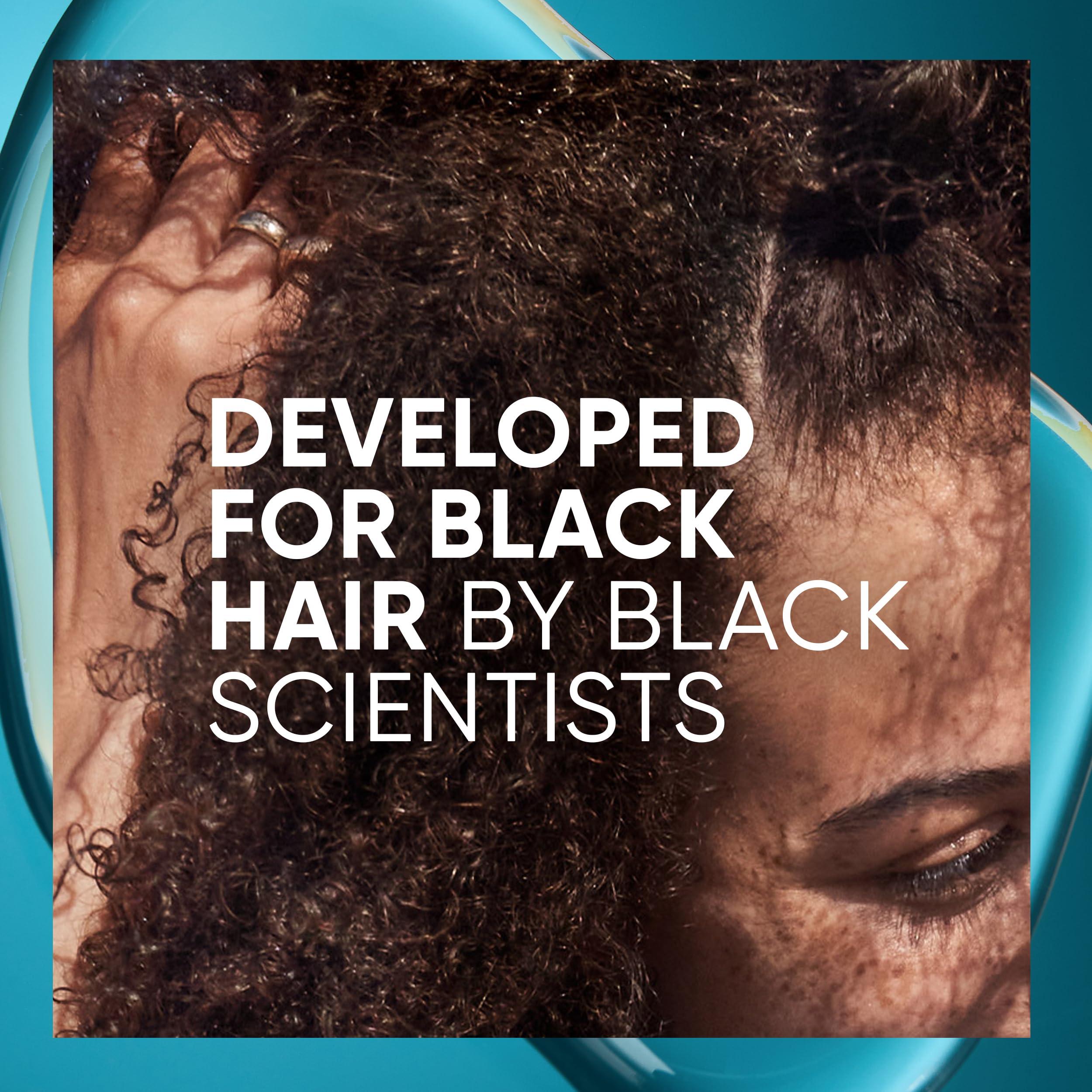 Head & Shoulders Head & Shoulders Royal Oils Dandruff Shampoo and Conditioner Set, Coconut Oil & Apple Cider Vinegar, Moisture Renewal, Scalp Relief, Curly & Coily Hair, Anti Dandruff, 31.4 Fl Oz Each, 2 Pack