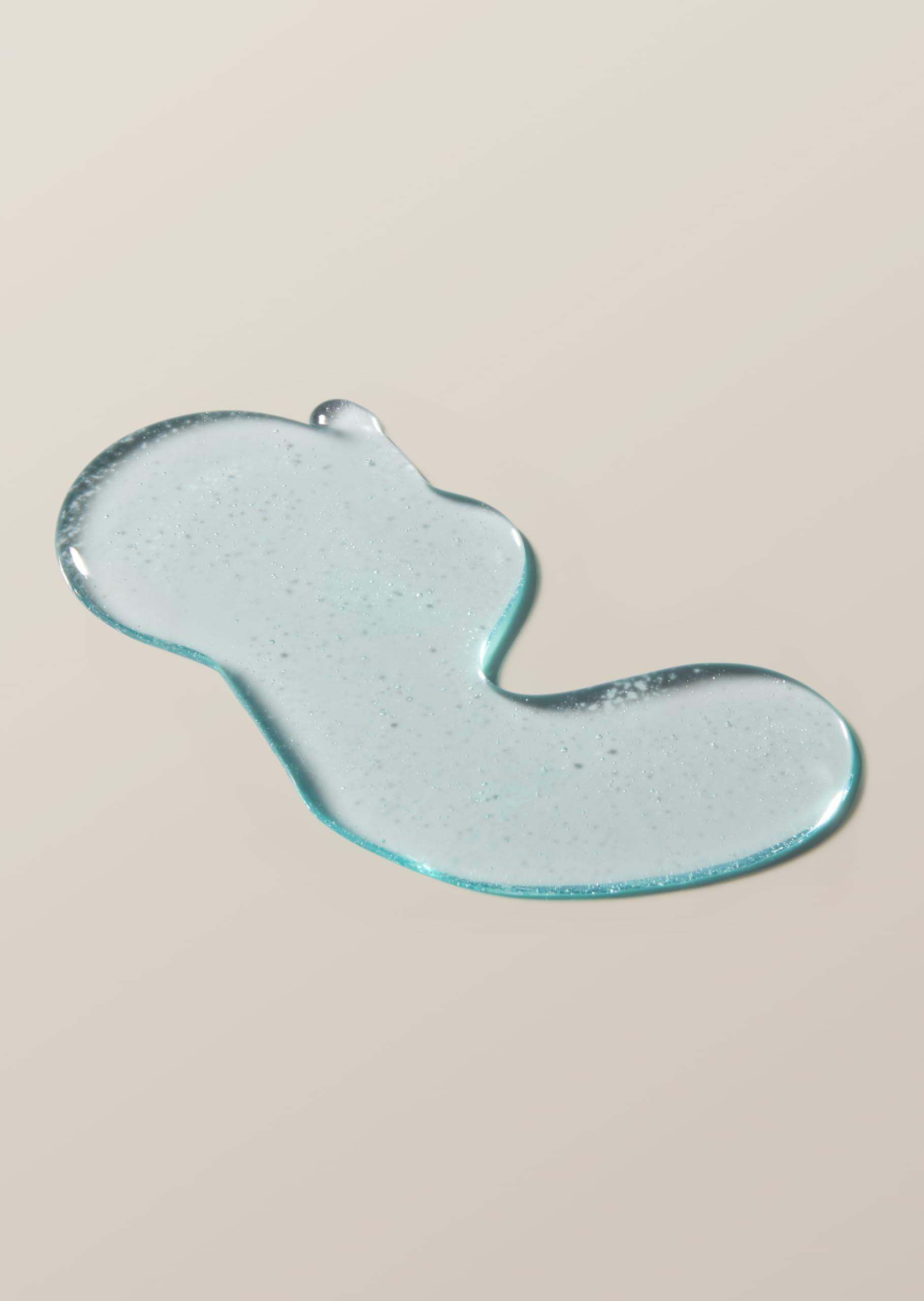 The Body Shop The Body Shop Seaweed Deep Cleansing Gel Wash, 4.2 Fl Oz