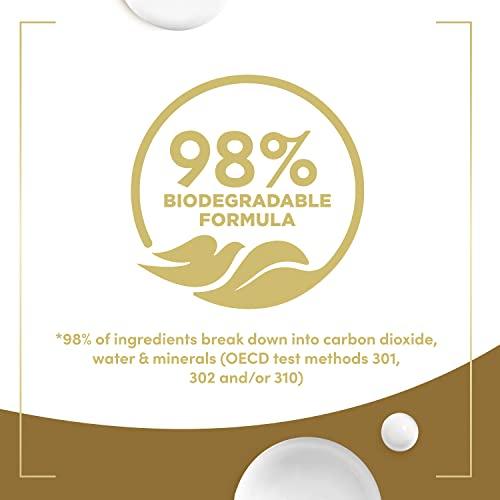 Dove Dove Purely Pampering Body Wash with Pump for Dry Skin Shea Butter with Warm Vanilla Cleanser That Effectively Washes Away Bacteria While Nourishing Your Skin 34 oz