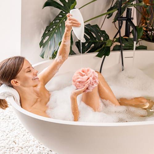 Doubnine Doubnine Baroque Sun Earrings Studs Gold Statement Wedding Women Party Gift Accessories