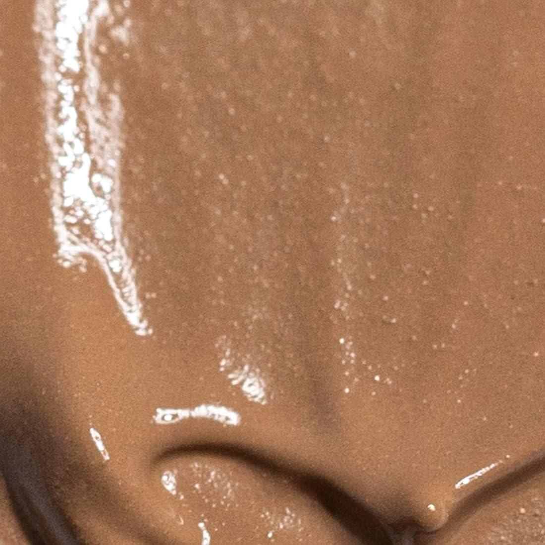 Palladio Palladio Full Coverage Concealer, Under Eyes Disguise, Creamy Face and Eye Concealer, Evens Skin Tone, Conceals Blemishes, Dark Circles and Fine Lines, Use with Concealer Brush, Macchiato