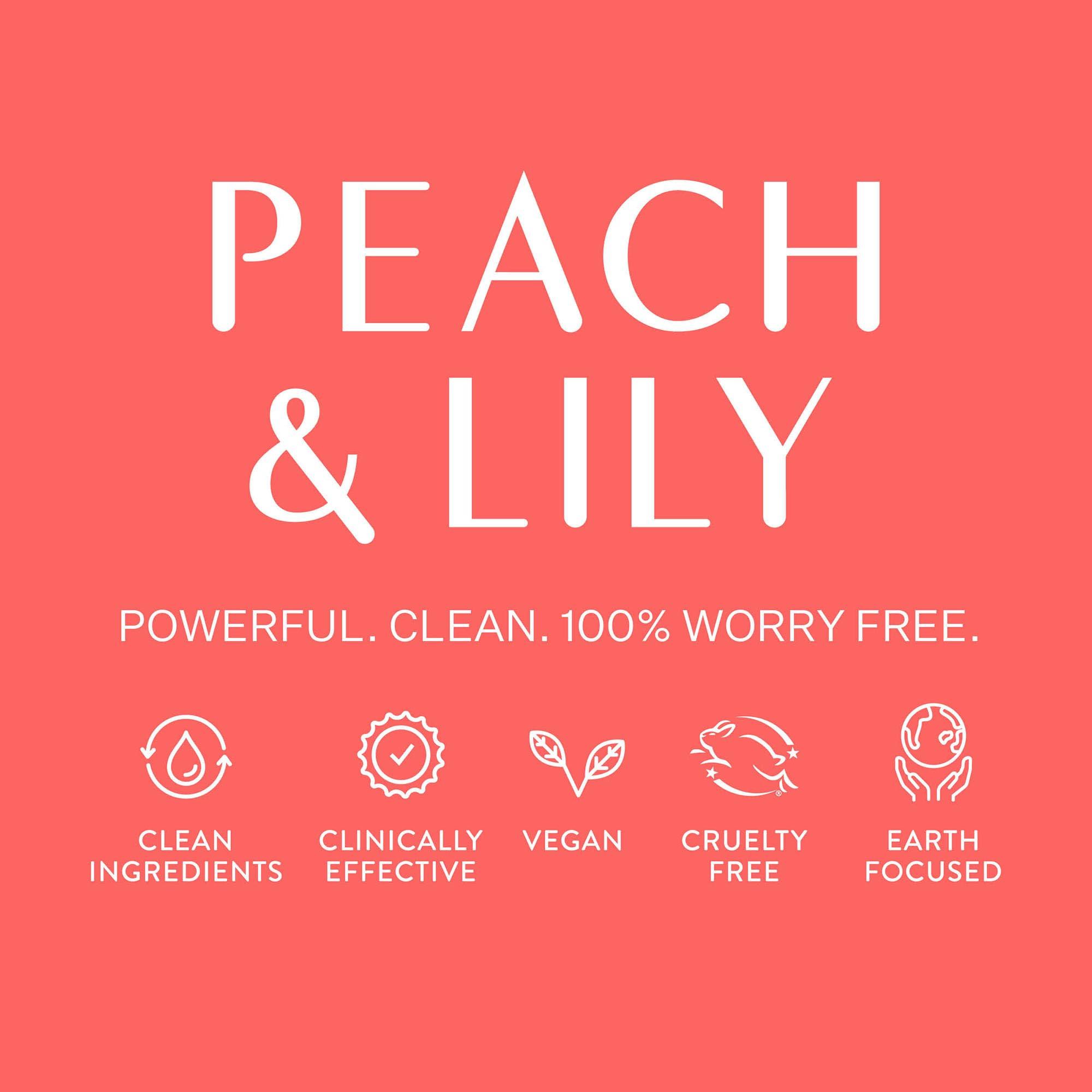 Peach & Lily Peach & Lily Matcha Pudding Antioxidant Cream