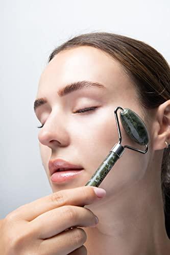 Brushworks Brushworks HD Jade Roller