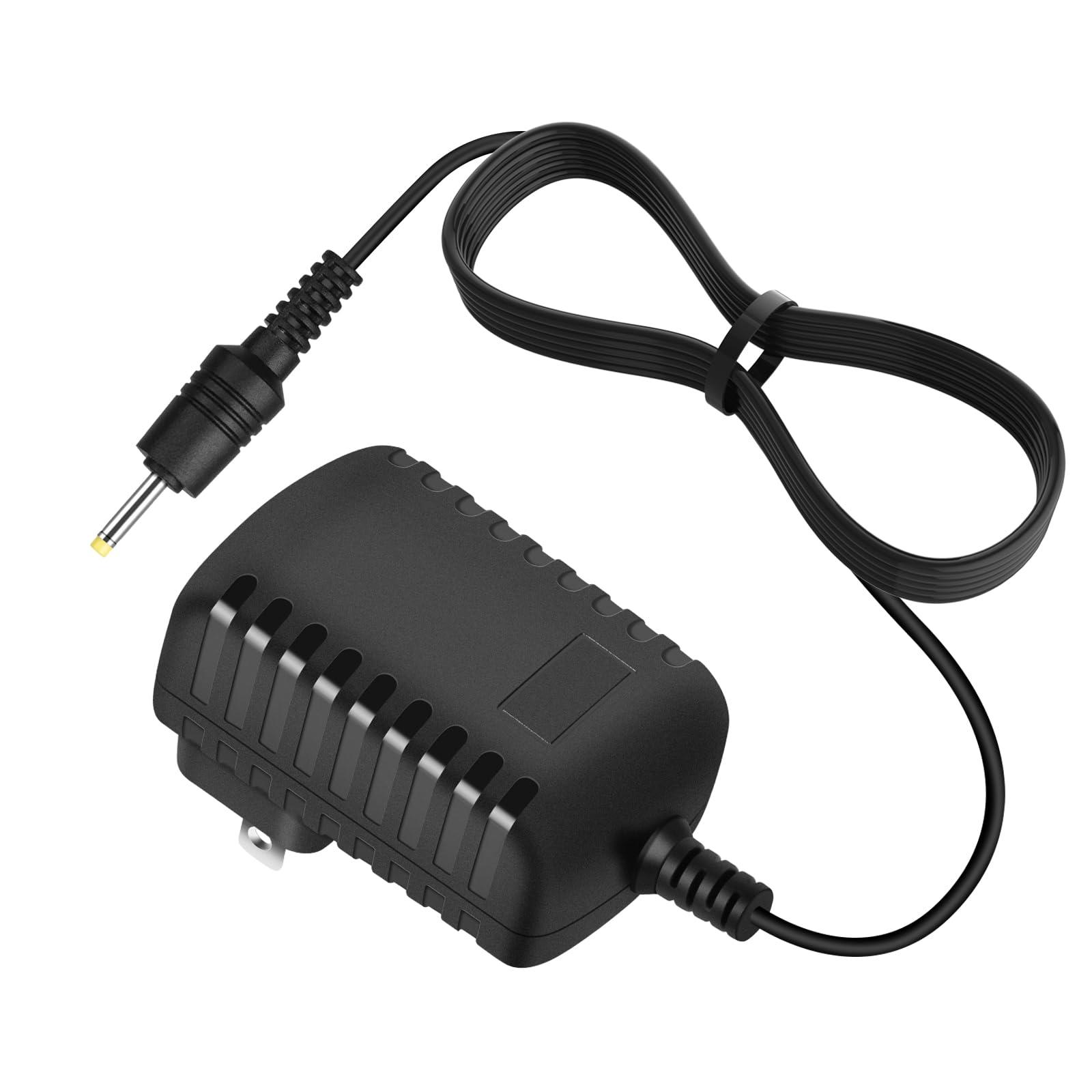 IOKOFJOA 2.3V Charger for Braun BT3000 BT3020 BT3021 BT3022 BT3221 BT3222 BT3240 MG3010 MGK3020 MGK3021 MGK3025 MGK3210 MGK3220 MGK 3221 MGK 3225 Beard Trimmer/Hair Clipper