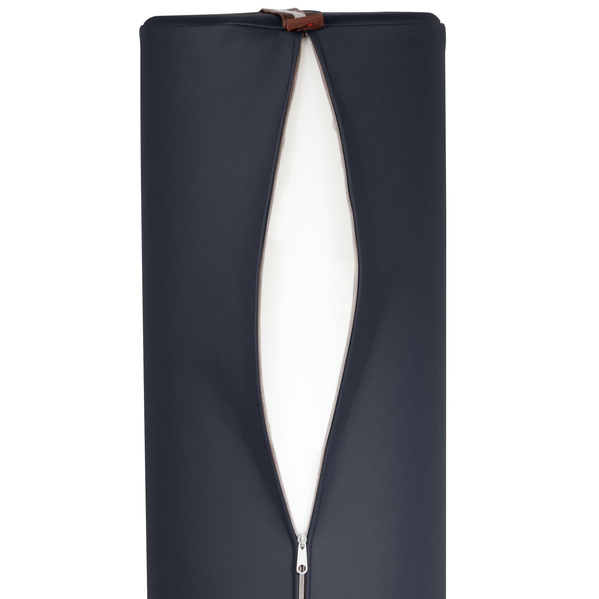 Master Massage Master Massage Tables Extra Large Full Round Bolster Pillow Cushion