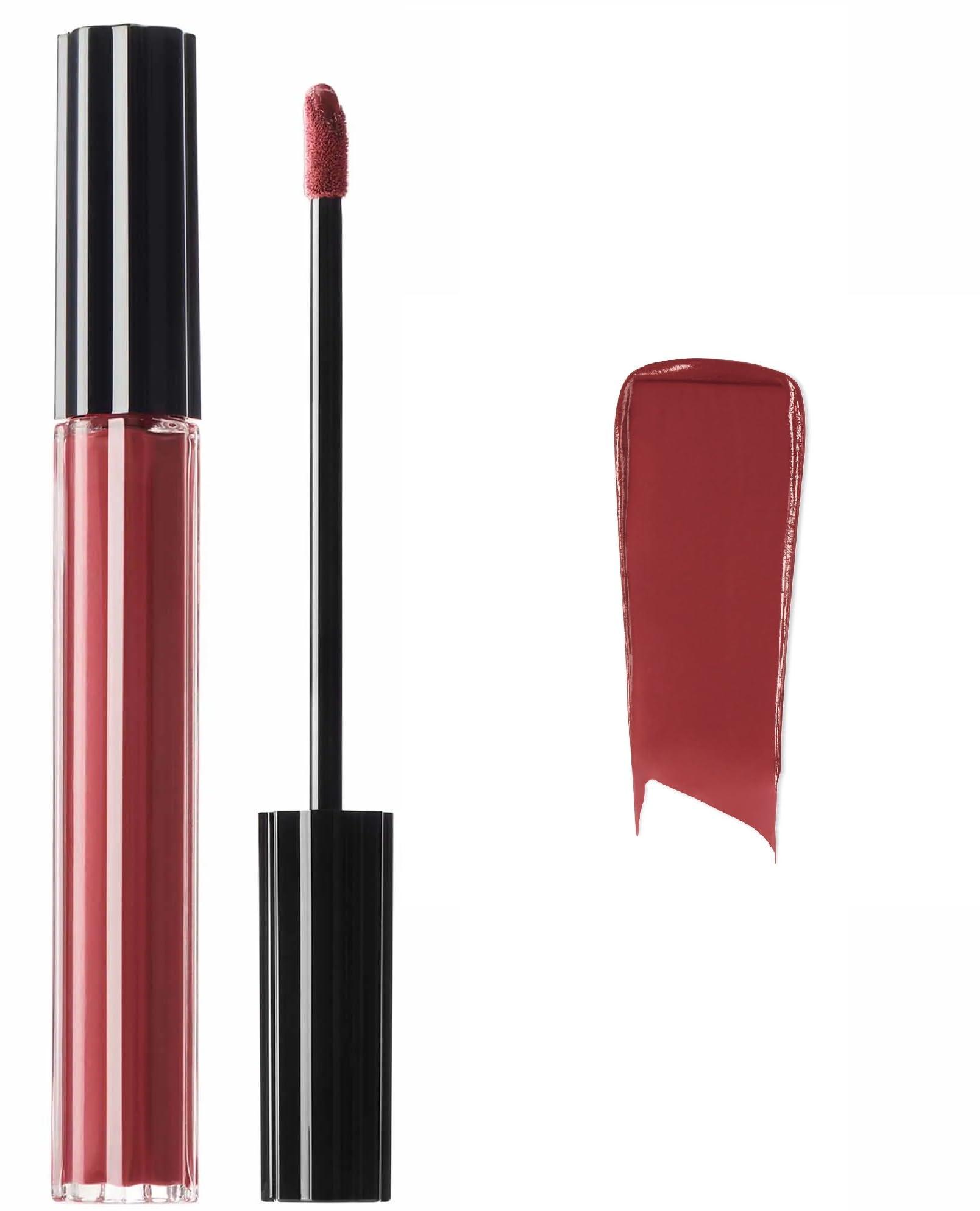 KVD Vegan Beauty KVD Beauty Everlasting Hyperlight Vegan Transfer-Proof Liquid Lipstick Jupiter\'s Eye