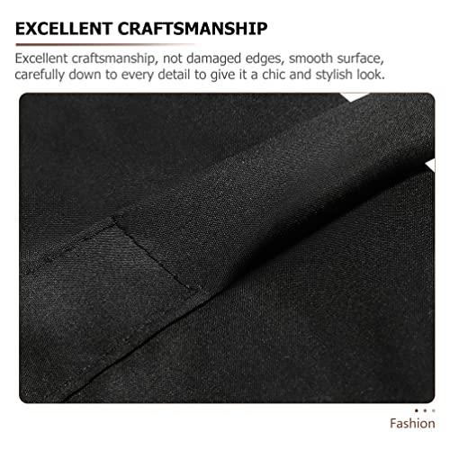 CALLARON CALLARON 2pcs Barber Suit Haircut Gown Salon Cape Barber Cape for Men Hair Cut Cutting Gown Hair Dye Cape Hair Salon Protective Apron Use Cape Robe Cloth Multifunction Guest Robe