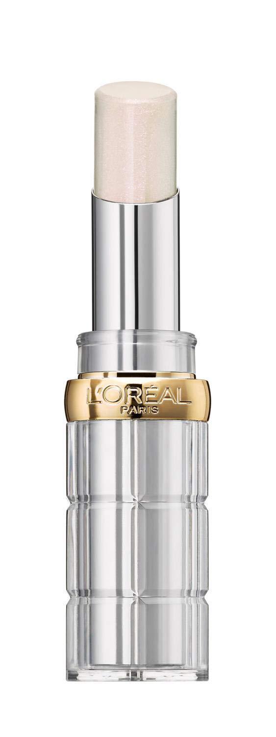 L'Oreal Paris Color Riche Shine Lipstick Nu 905 Bae