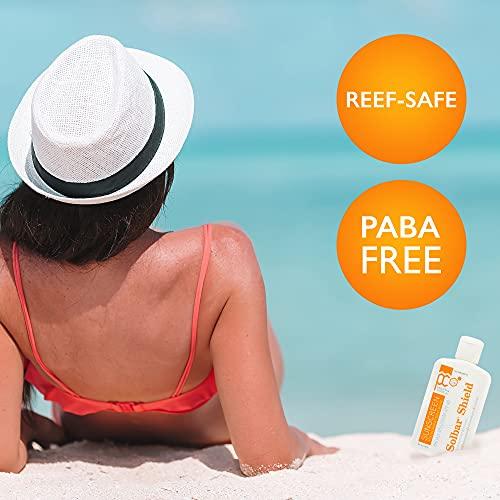 Solbar Solbar Shield SPF40 4.0 oz.