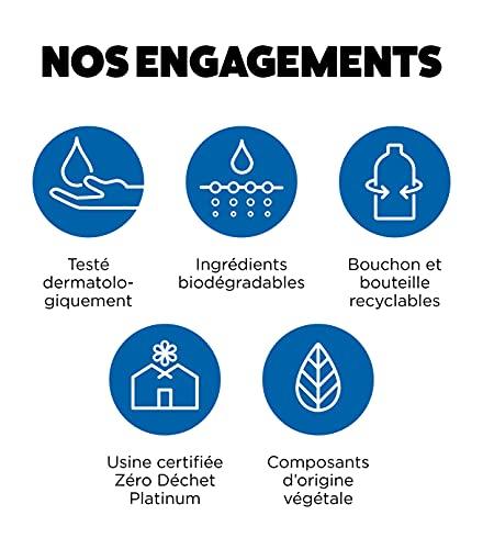 Ecover Ecover - Hand Soap Refill - Lavender & Aloe Vera - 1L