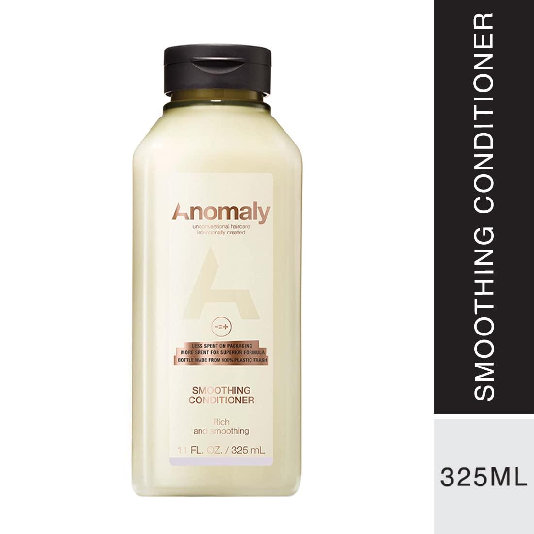 Anomaly Anomaly smoothing conditioner 3 pack