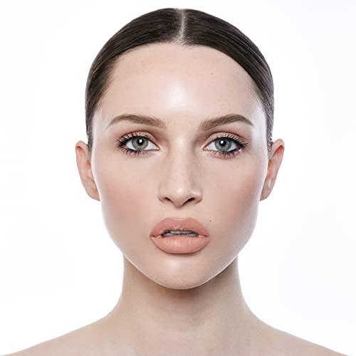 Mehron Mehron Makeup Highly Pigmented Semi-Matte LIP Cream (Early Riser)