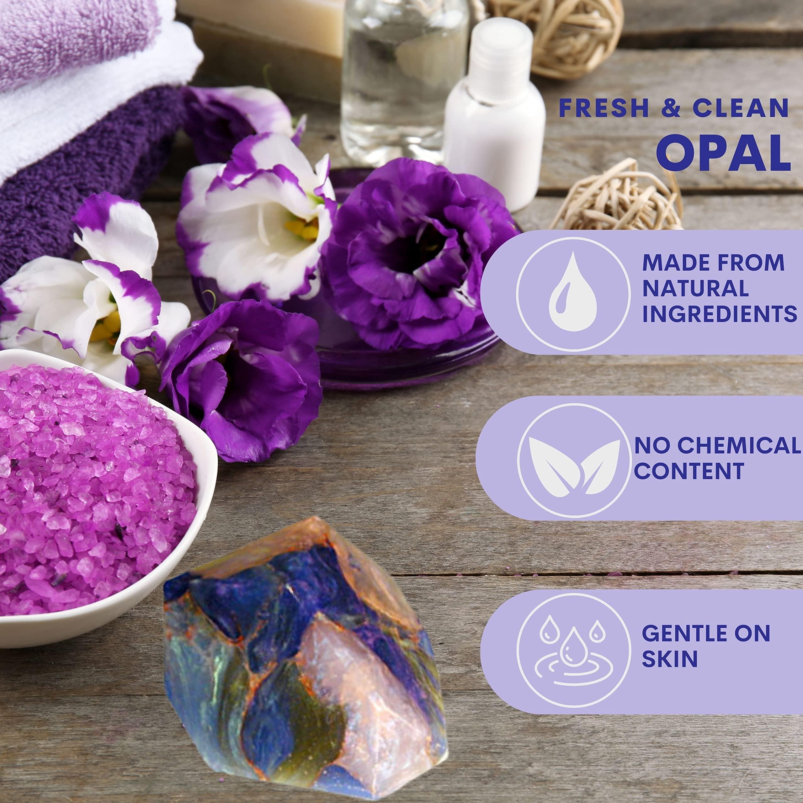 FUNCREVITY Easter Bath Bombs with Toys Inside for Kids Girls Boys Easter Basket Stuffers Handmade Fizzy Easter Eggs Balls Organic Bubble Bath Bombs for Easter Party Favor Easter Gift Set