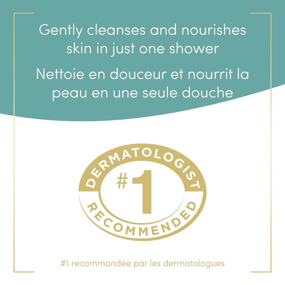 Dove Dove Advanced Care Hand Wash Deep Moisture Pack of 3 for Soft, Smooth Skin More Moisturizers & Body Wash with Pump Sensitive Skin Hypoallergenic, Paraben-Free, Sulfate-Free, Cruelty-Free