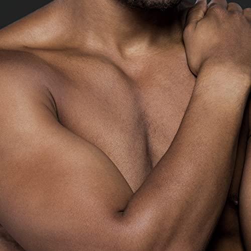 DOVE MEN + CARE DOVE MEN + CARE Elements Body Wash Charcoal + Clay, Effectively Washes Away Bacteria While Nourishing Your Skin, Gray, 18 Fl Oz