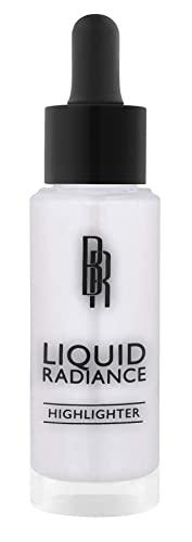 Black Radiance Black Radiance LIQUID RADIANCE HIGHLIGHTER Moonlit Glow
