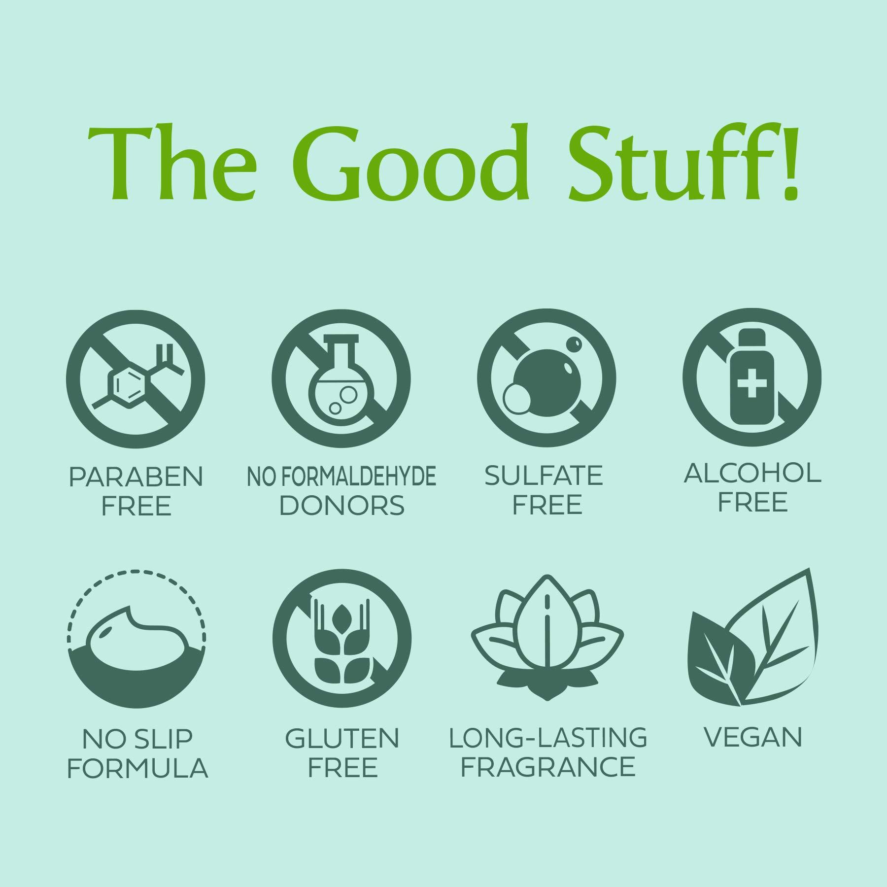 Tree Hut Tree Hut Shea Sugar Scrub, Coconut Lime, 18 Ounce (Pack of 3)