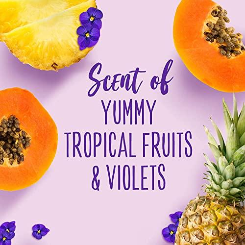 Aussie Aussie Headstrong Volume, Spray Gel 5.7 oz (Pack of 9)