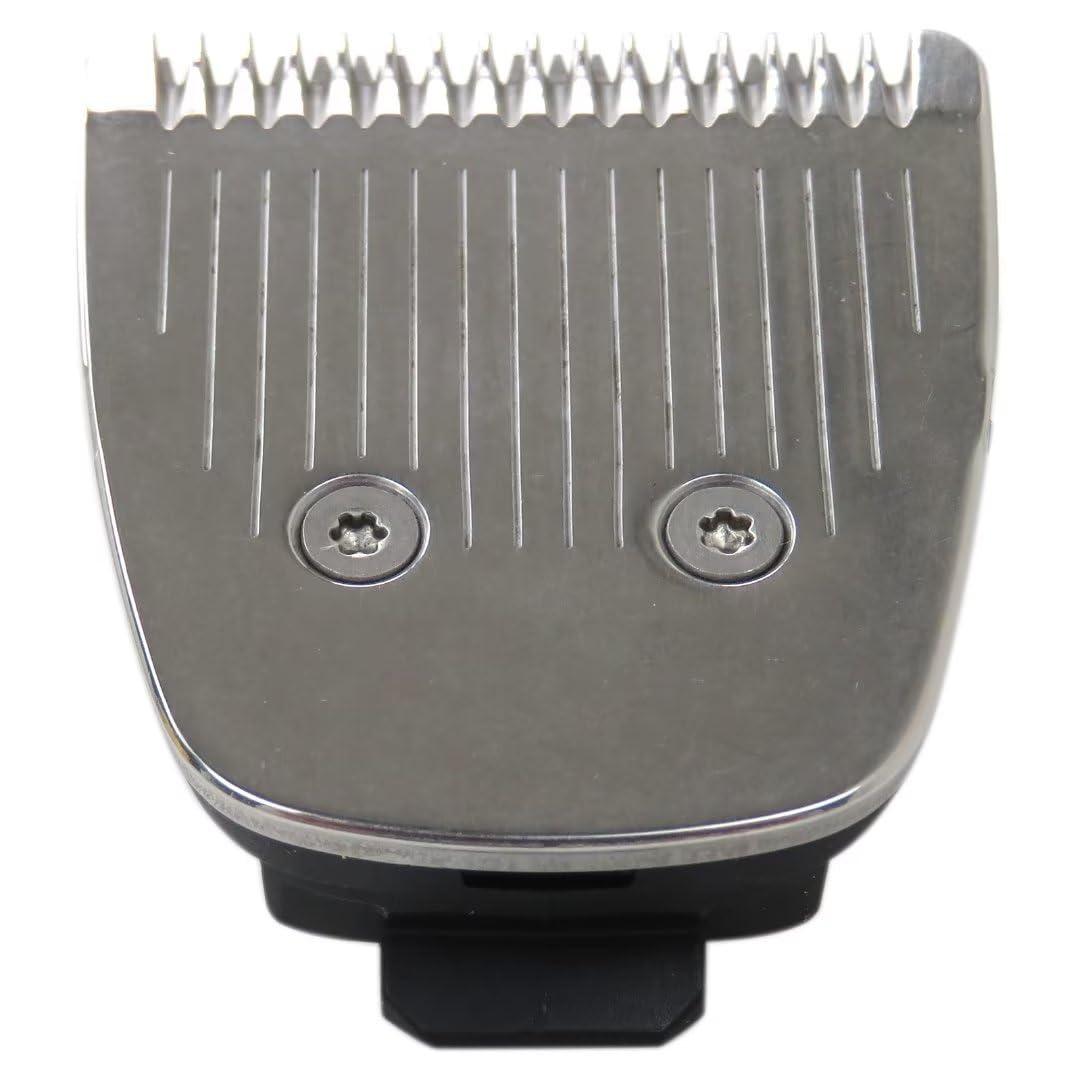Zafina-UP Zafina-UP 32mm Full Size Blade Cutter Head Multigroom Trimmer Replacement For Philips Norelco BT3207, BT3208, BT3210, BT3211, BT3212