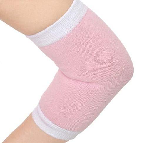 AnHua AnHua 1 Pair Beauty SPA Moisturizing Soften Whitening Medicated Elbow Skin Care Gel Therapy Treatment