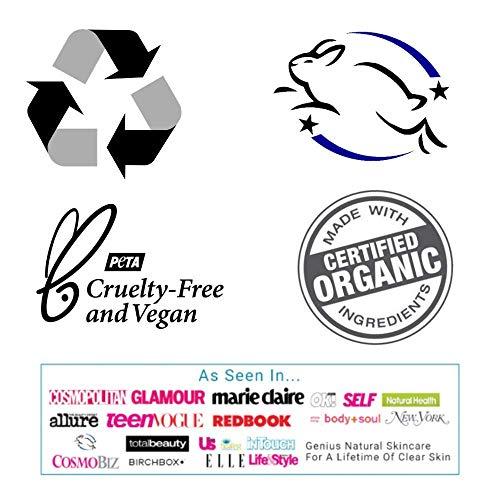 ZENMED ZENMED Anti-Aging Rosacea System - Protect and Nourish the Skin with This Special Combination of Redness-Reducing Botanicals and Emollients