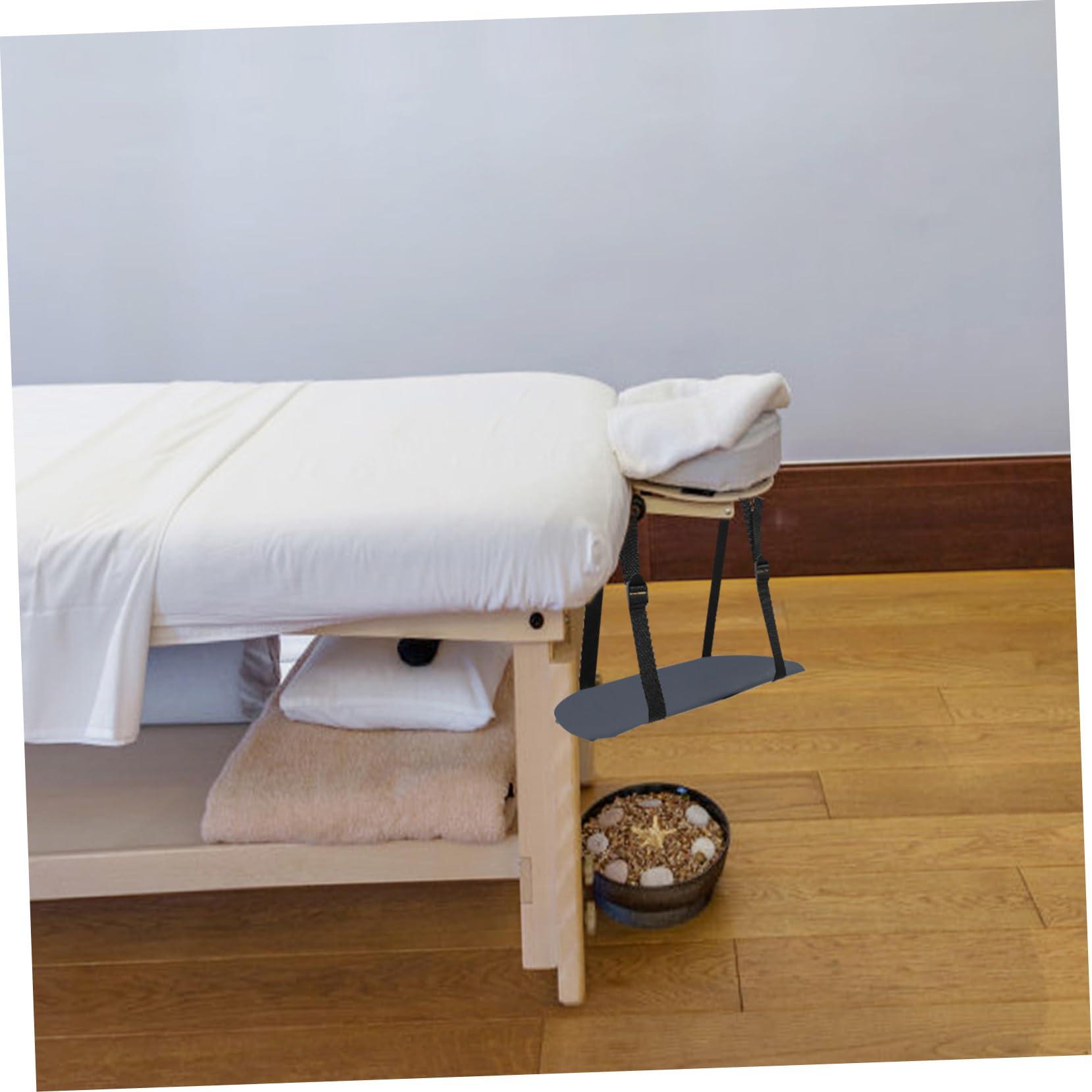 GOOHOCHY Hand Rest Board Armrest Bracket Easy to Install for Beauty Massage Bed