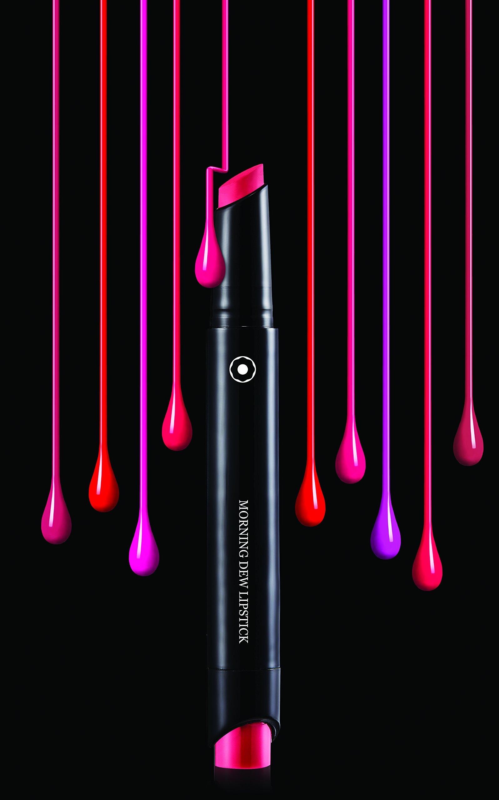 CLEMATIS CLEMATIS Moring Dew Lipstick, Sexy Pink