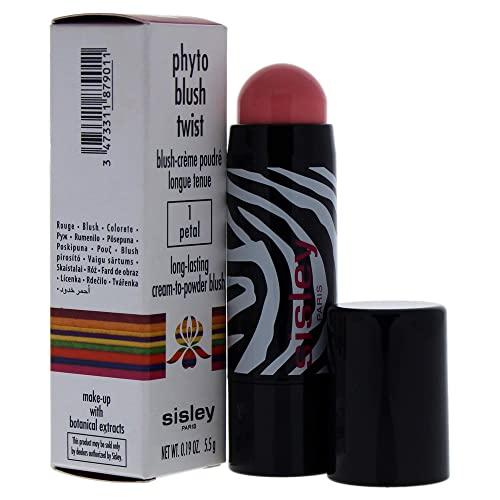 sisley paris Sisley Phyto Blush Twist - # 1 Petal -5.5g/0.19oz
