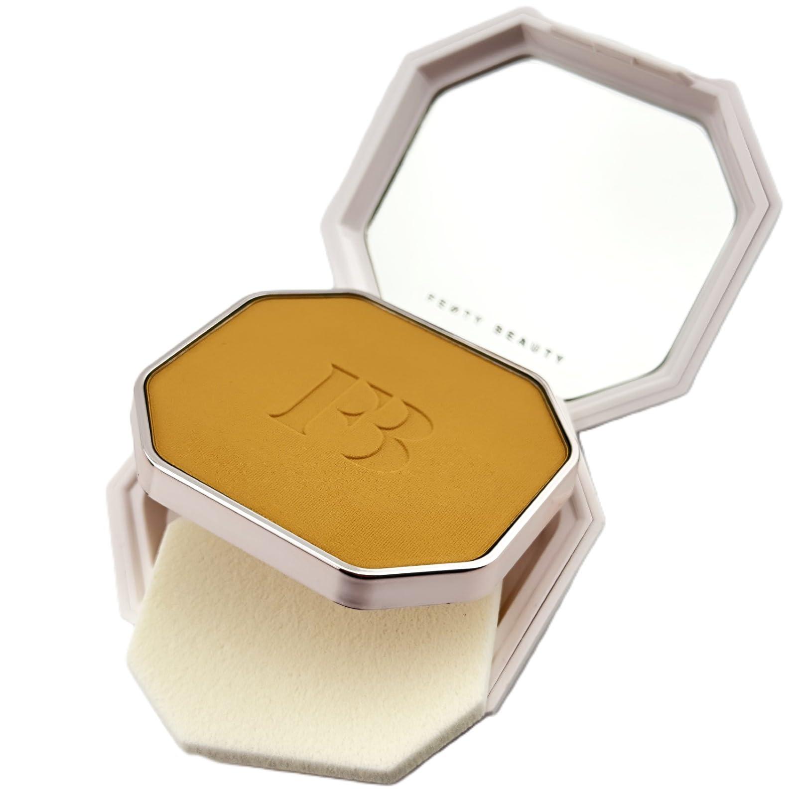 FENTY BEAUTY Fenty Beauty by Rihanna Pro Filtr Soft Matte Longwear Powder Foundation 330