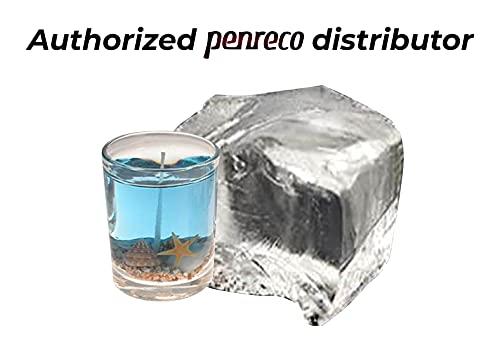 scandal scandal penreco high Density Gel Wax, Easy use Container, appox 24 oz