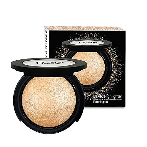 RUDE Rude - Baked Highlighter - One in A Million